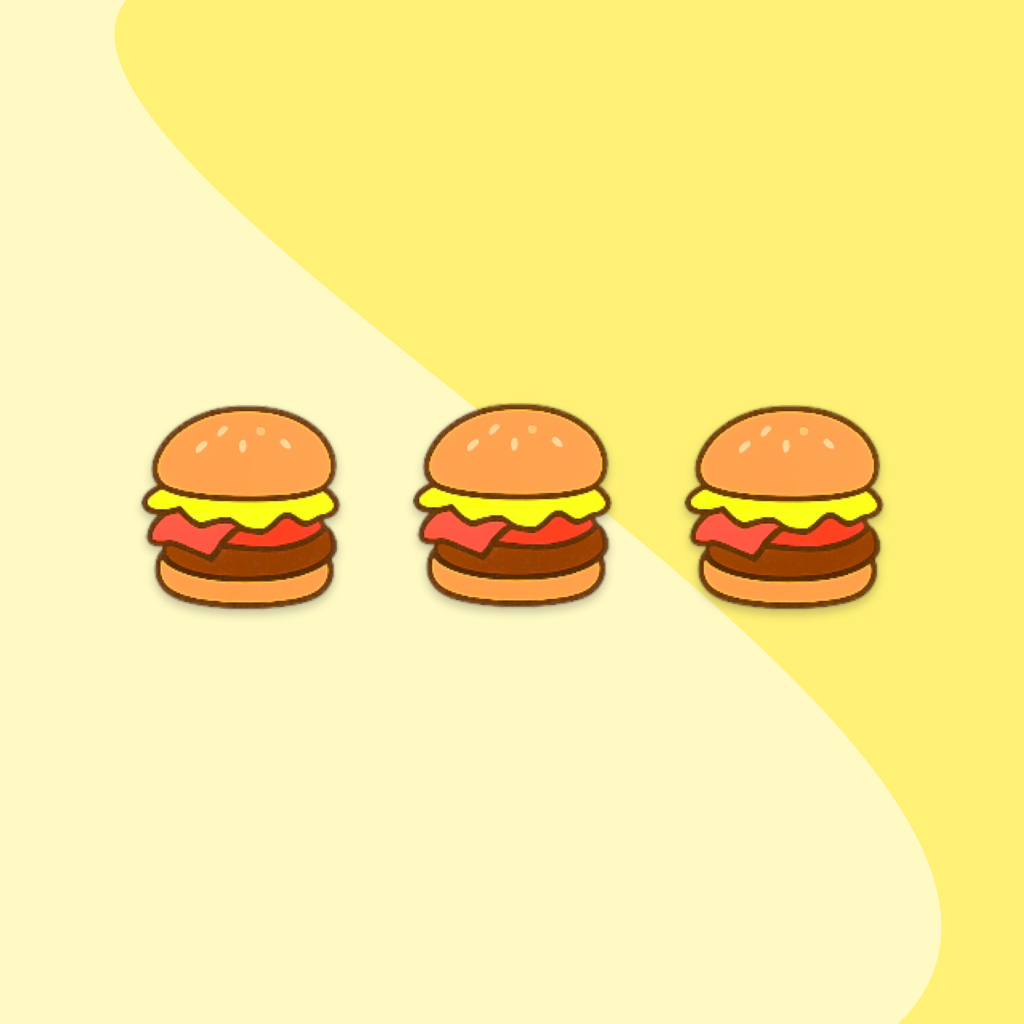 バーガービュッフェ - BurgerBuffet